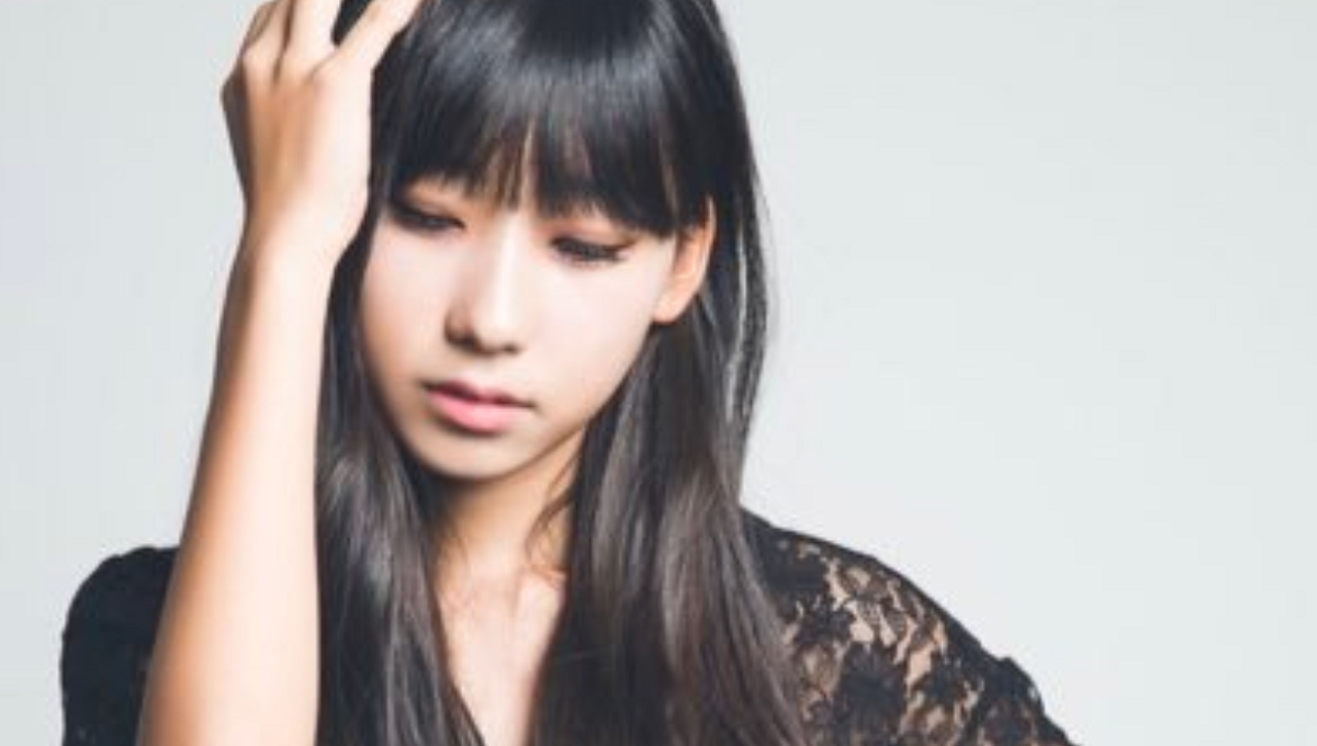 Z世代のシンデレラ、下北姫菜の他止まぬ努力 | BIG UP!zine