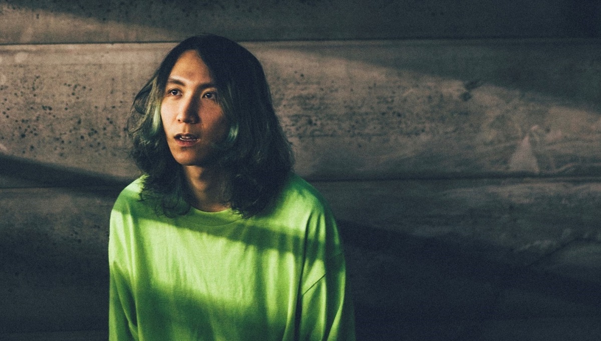 ソロとして魅せる、田中タリラの中毒性 | BIG UP!zine