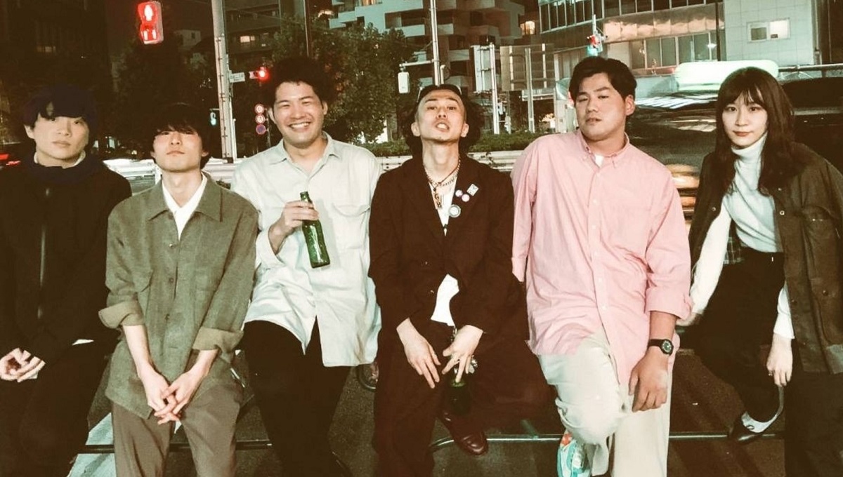 少年キッズボウイが紡ぐ、後味に残る多幸感 | BIG UP!zine