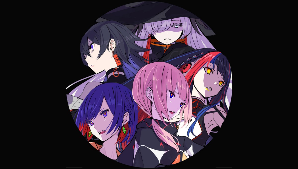 音楽の力で、V.W.Pが巻き起こす現象 | BIG UP!zine