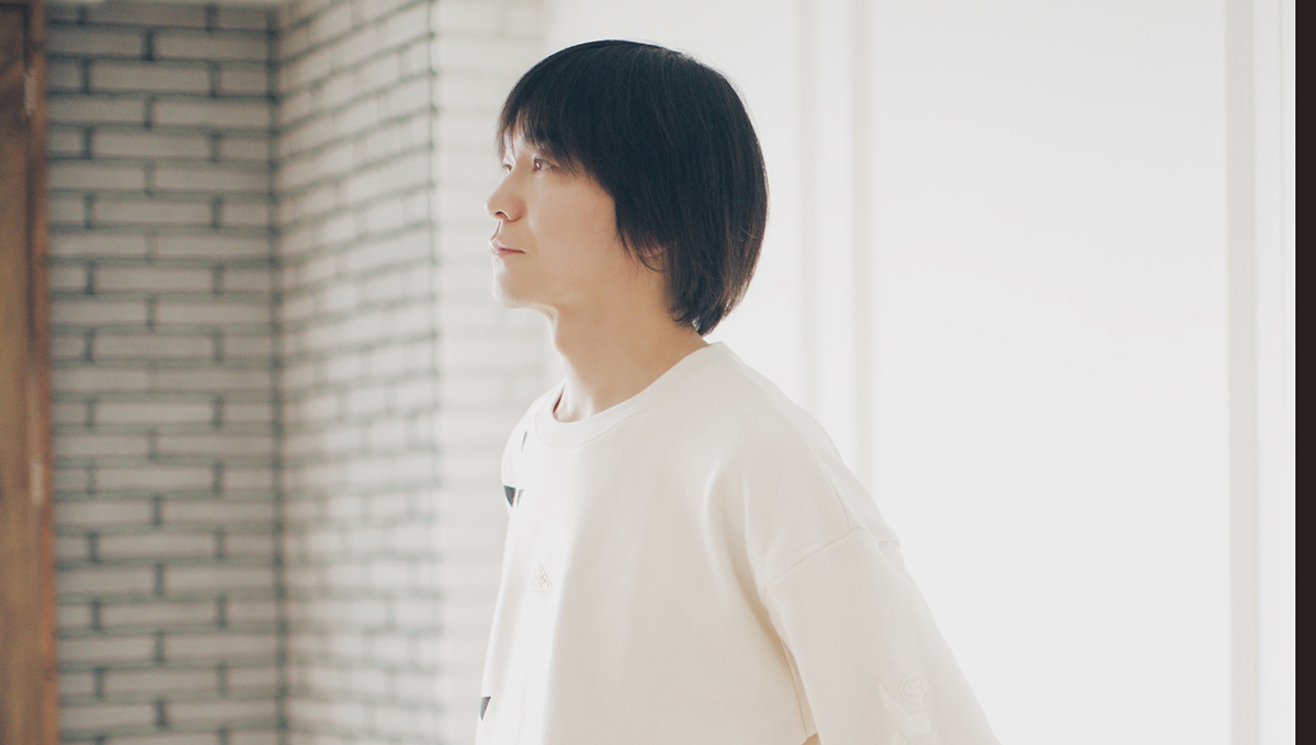 シンガーとして歩み続ける大久保伸隆 BIG UP!zine