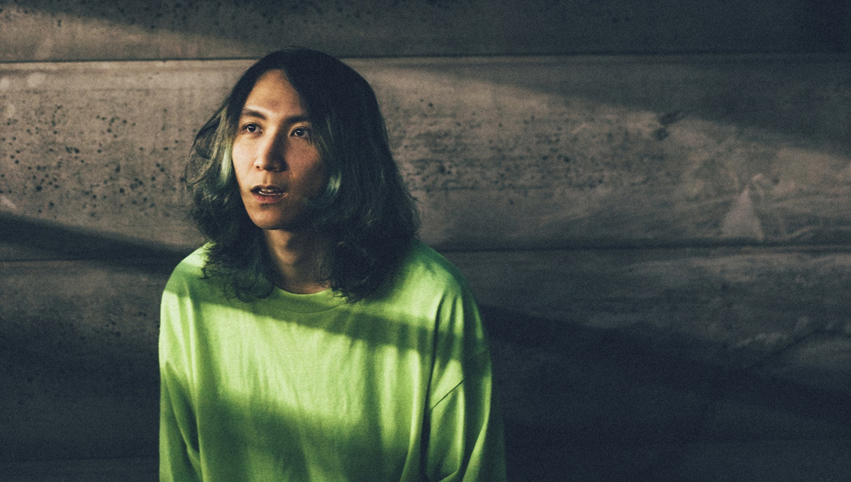 田中タリラの底知れぬ魅力 | BIG UP!zine