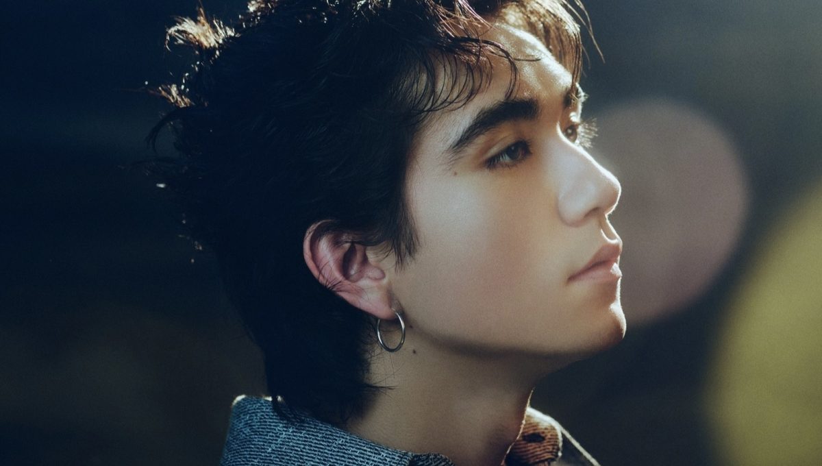 Kazが追及し続ける、自分だけの音 | BIG UP!zine