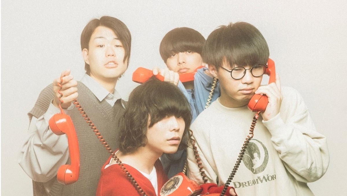 トンボコープが等身大で届ける夢と未来 | BIG UP!zine