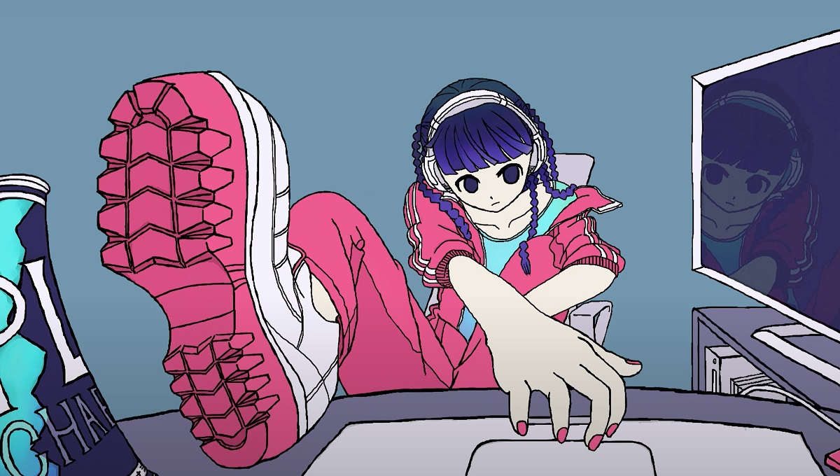 耳に残って離れない、プレコの「キスマーク」 | BIG UP!zine