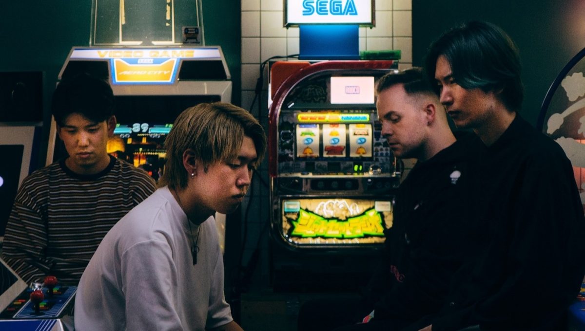 邦楽 CLARITY ClarityがYoshが鳴らす、勇気をくれるロックアンセム | BIG UP!zine