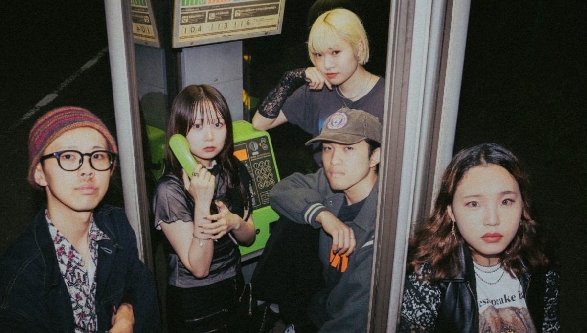 春風 春風レコード【BIG UP! selection 7 Questions】 | BIG UP!zine