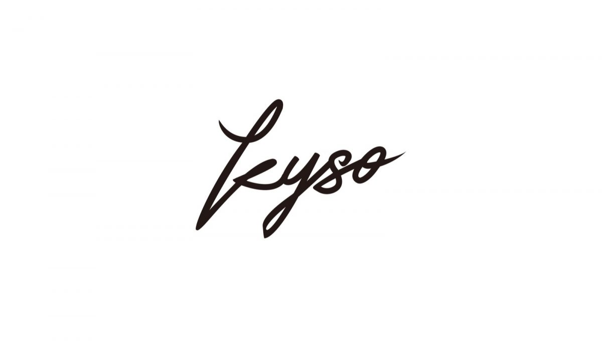 エネルギッシュなナンバーに光る、Kysoの個性 | BIG UP!zine