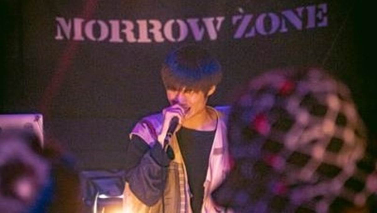 ほの暗さを放つ、おのっくの不安定さ | BIG UP!zine