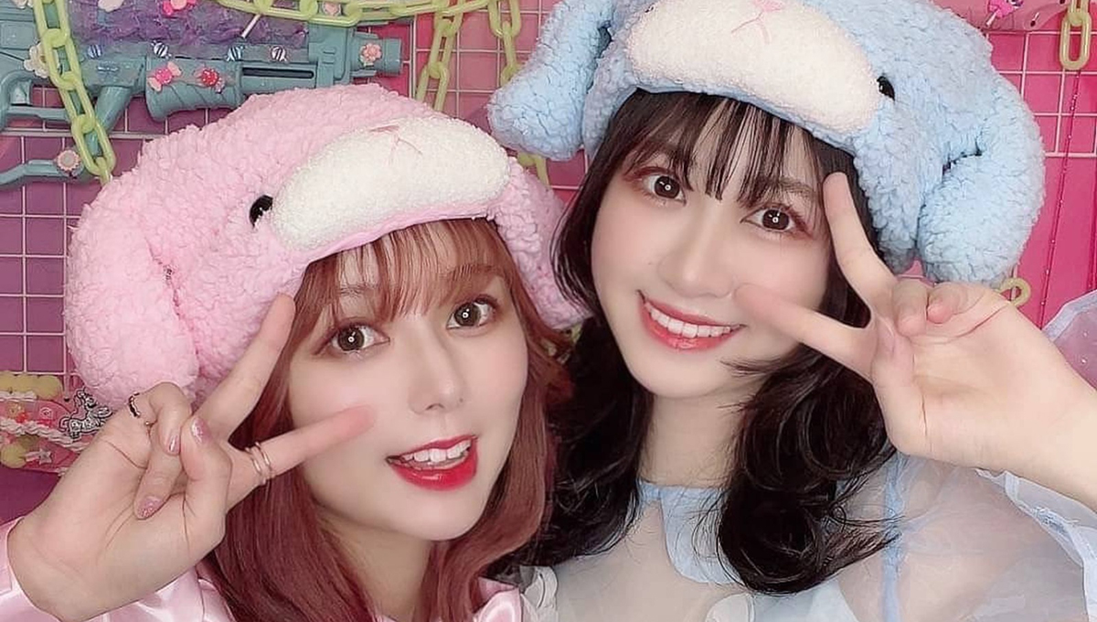 みみみーちゃん☆もふもふさん 怒りもキュートに魅せる、モフモフモー | BIG UP!zine