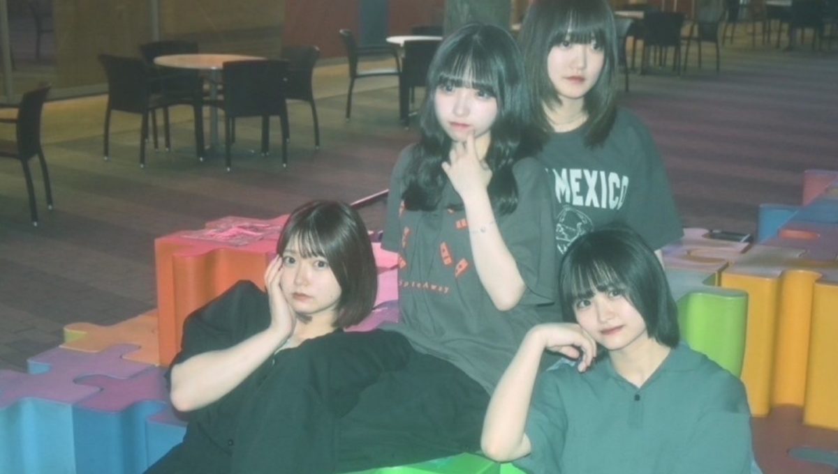 らそんぶるが鳴らす、飾らない想い | BIG UP!zine