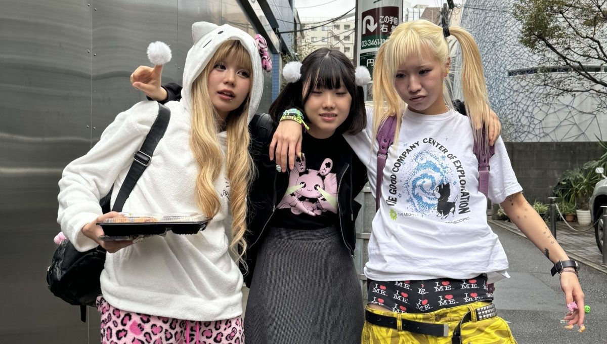 個性が冴えわたる、pinponpanponの刺激的なサウンド | BIG UP!zine