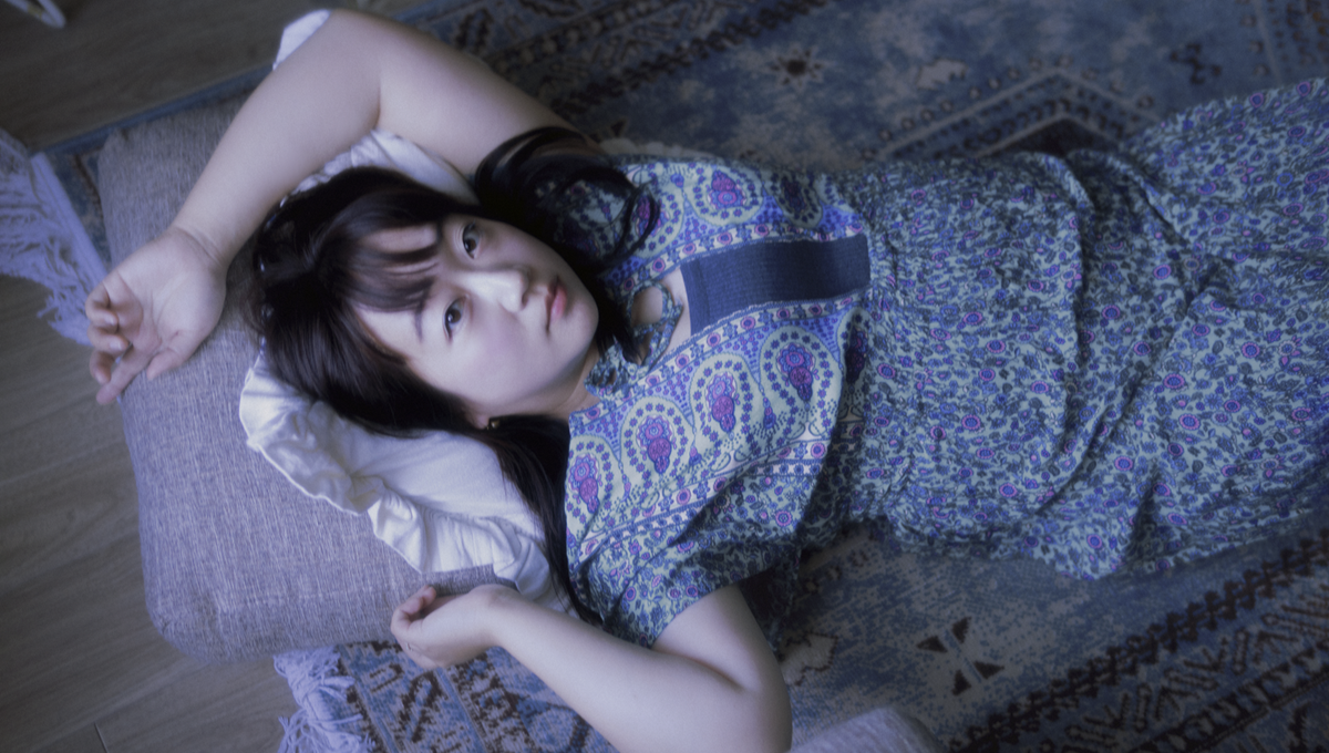 Koko Vienneが紡ぎだす、繊細な美しさ | BIG UP!zine