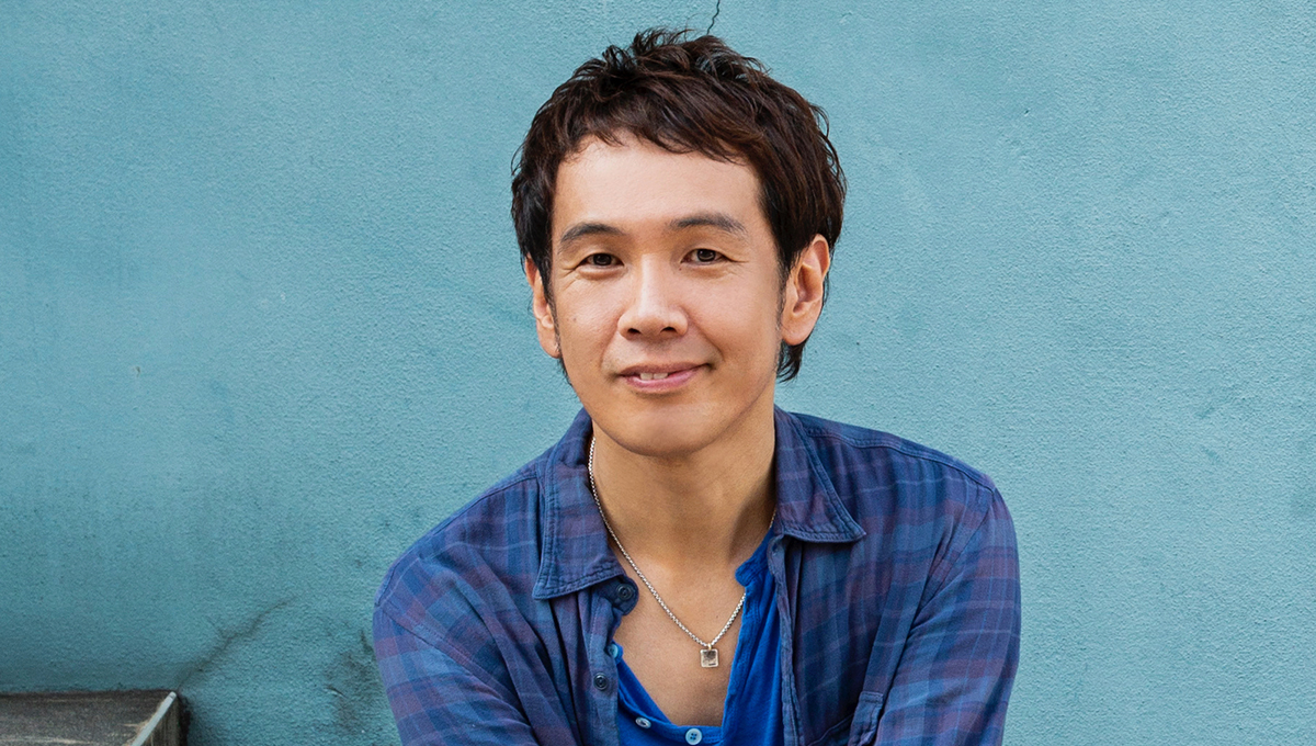 時代を越えて伝わる、馬場俊英のぬくもり | BIG UP!zine