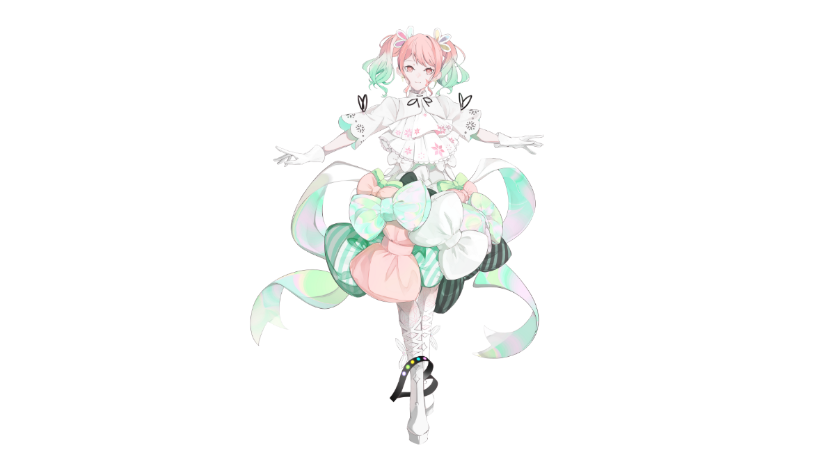 人工歌唱ソフトウェア「夢ノ結唱 PASTEL」「夢ノ結唱 HALO」を追加