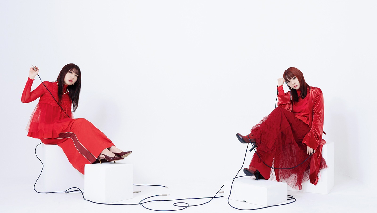 KAMITSUBAKI x Monark Collaboration Album『Awake』が深める