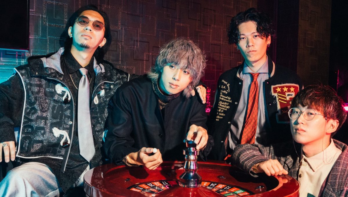 爽やかに哀愁が香る、DeNeelの新境地 | BIG UP!zine
