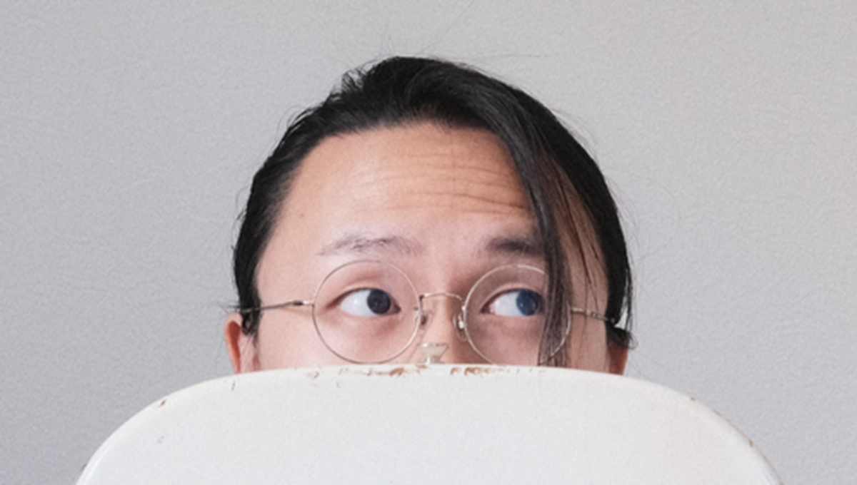 常に進化し続ける、川畑 要 | BIG UP!zine