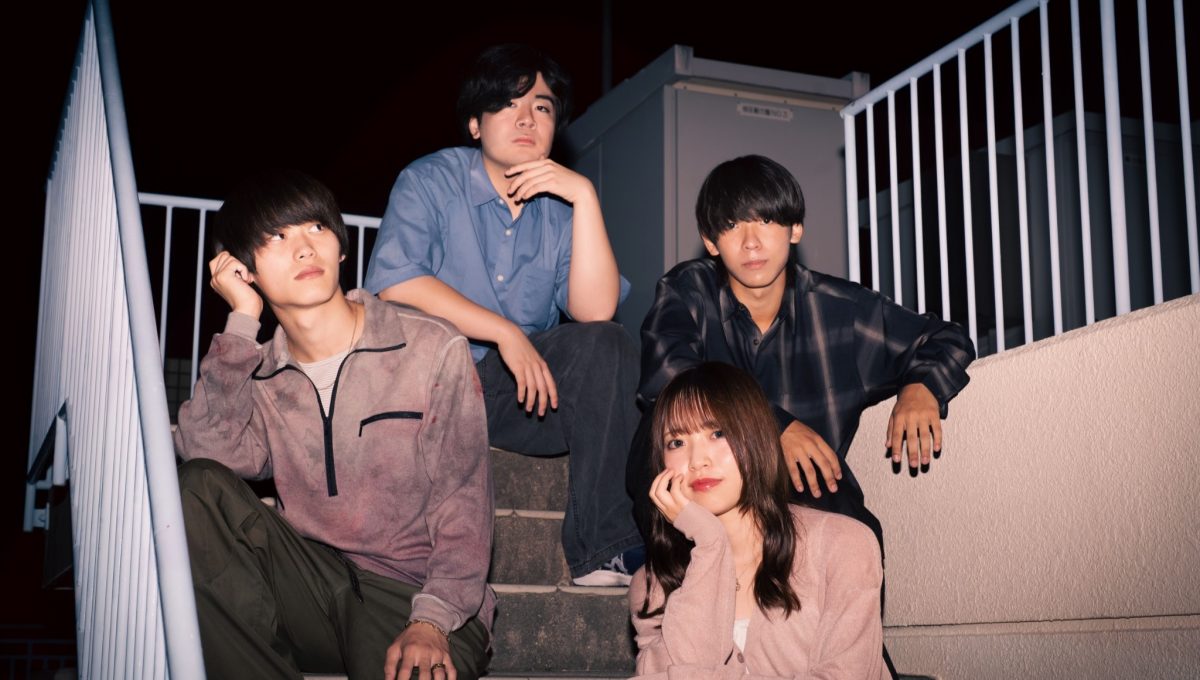 まさかの世界を結ぶ、ティンカーベル初野のセンス | BIG UP!zine