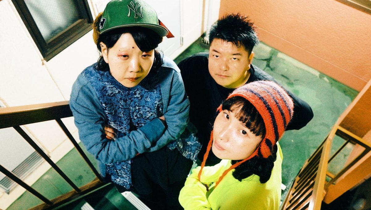 シンガーズハイが鳴らす、音楽のパワー | BIG UP!zine