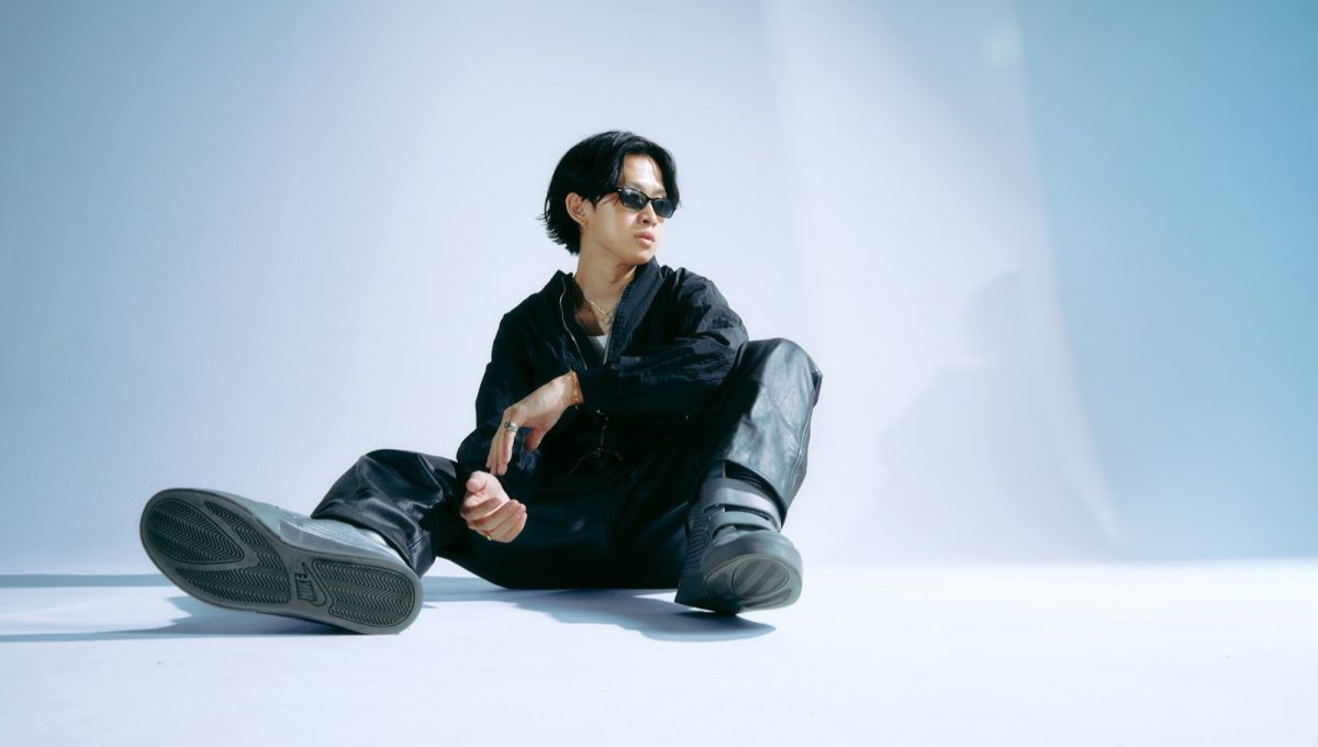 NENEが楽曲にこめた、迷っても進んでいく決意 | BIG UP!zine