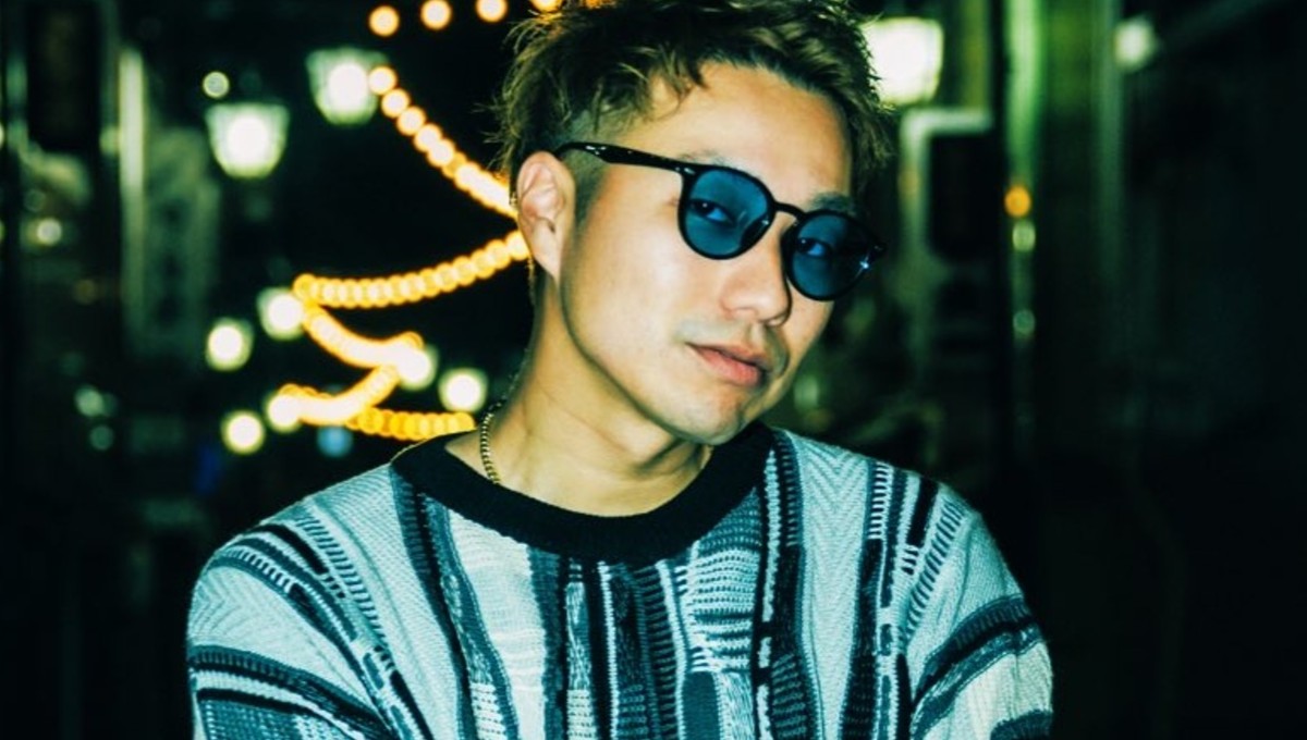 上野大樹が「きみと雨」で魅せる、交わり合うセカイ | BIG UP!zine