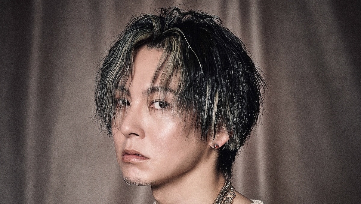 IKEが曝け出す過去と現在 | BIG UP!zine