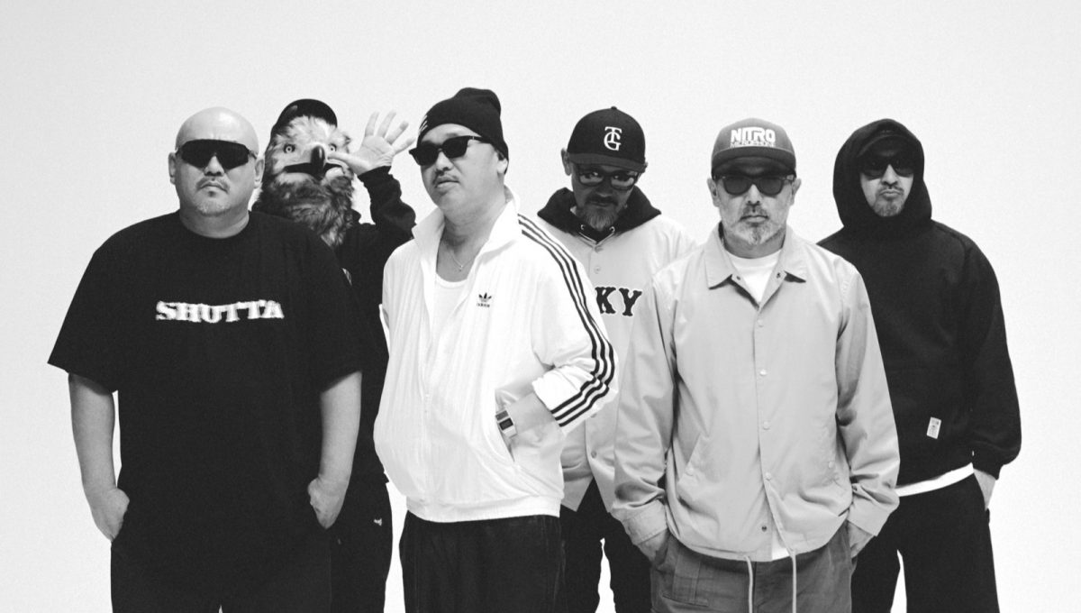 NITRO MICROPHONE UNDERGROUNDが刻む、色褪せぬ衝動 | BIG UP!zine