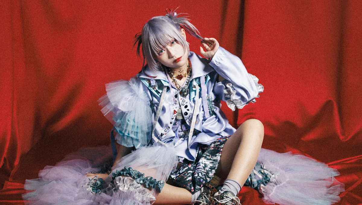 Kazが追及し続ける、自分だけの音 | BIG UP!zine