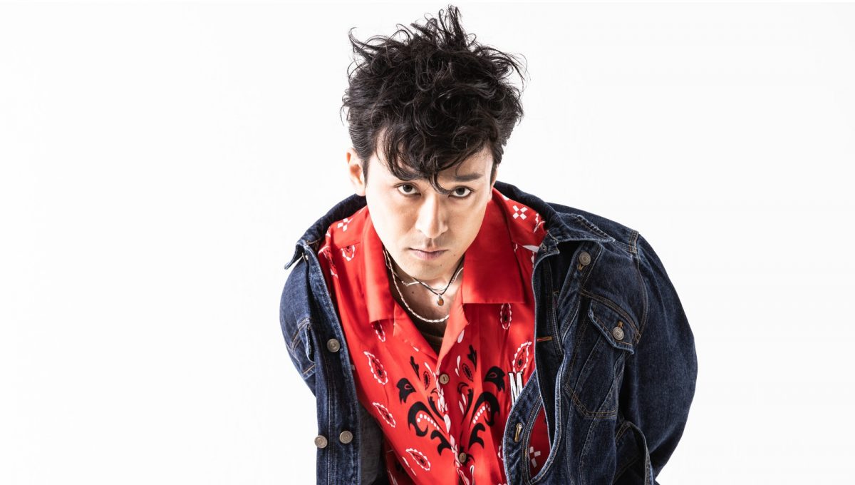 IKEが曝け出す過去と現在 | BIG UP!zine