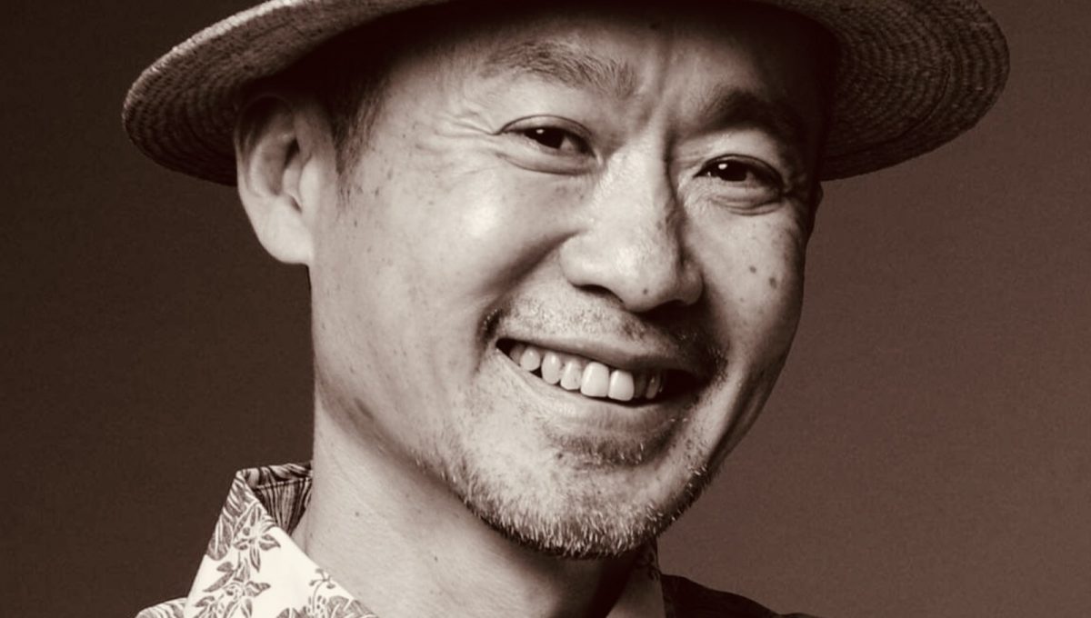 ミュージッククリエイターマガジン BIG UP!zine