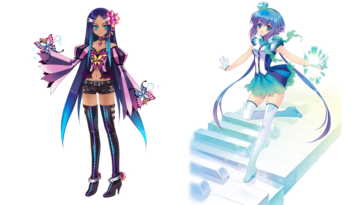 艶っぽく揺らめく、HALFBY feat. mei eharaの「fushigi」 | BIG UP!zine